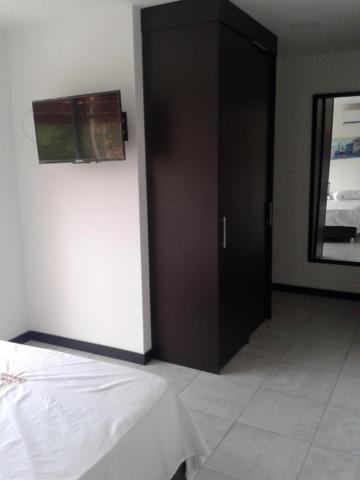 Hotel Depeapan à Cali Extérieur photo