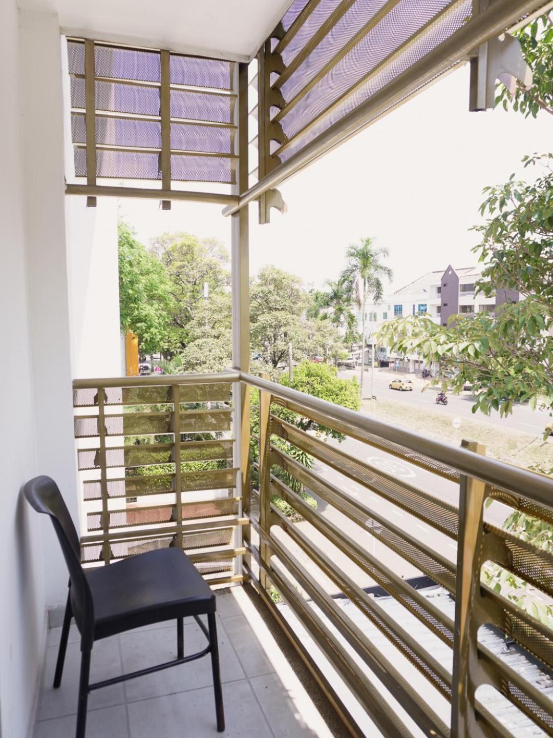 Hotel Depeapan à Cali Extérieur photo